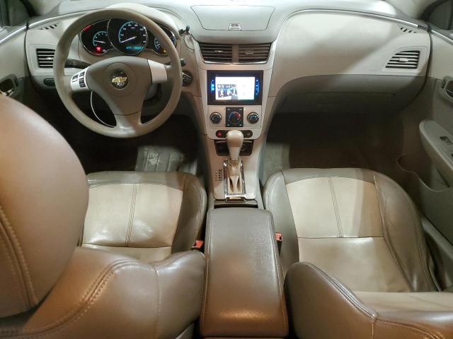 Photo 8 from auction – 2011 CHEVROLET MALIBU LS with VIN 1G1ZB5E19BF205051