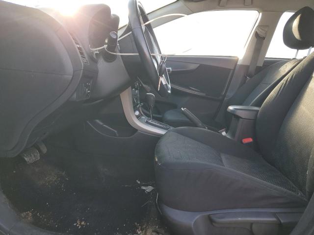 Снимка 7 от търг – 2010 TOYOTA COROLLA BA с VIN 2T1BU4EE0AC245185