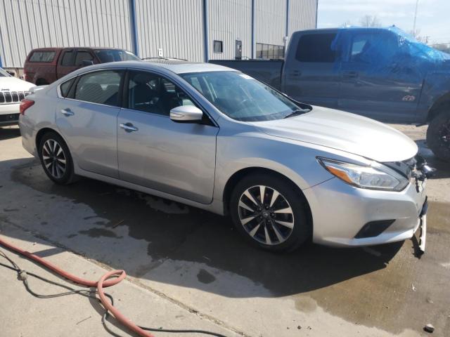 Photo 4 from auction – 2017 NISSAN ALTIMA 2.5 with VIN 1N4AL3AP9HC207849