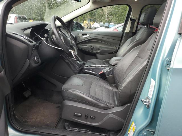 Photo 7 from auction – 2013 FORD ESCAPE TIT with VIN 1FMCU0J93DUA93928