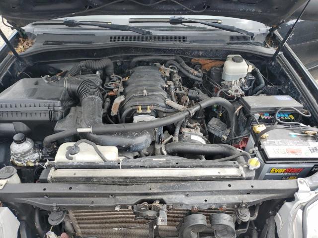 Photo 12 from auction – 2005 TOYOTA 4RUNNER LI with VIN JTEBT17R150052010
