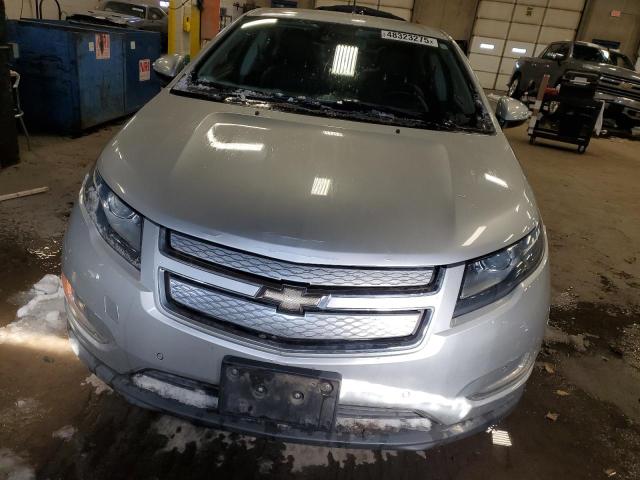 Photo 5 from auction – 2014 CHEVROLET VOLT with VIN 1G1RH6E48EU167620