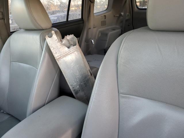 Photo 10 from auction – 2011 TOYOTA HIGHLANDER with VIN 5TDYK3EH5BS034948