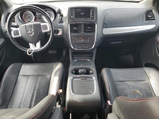 Photo 8 from auction – 2020 DODGE GRAND CARA with VIN 2C4RDGEG2LR166475