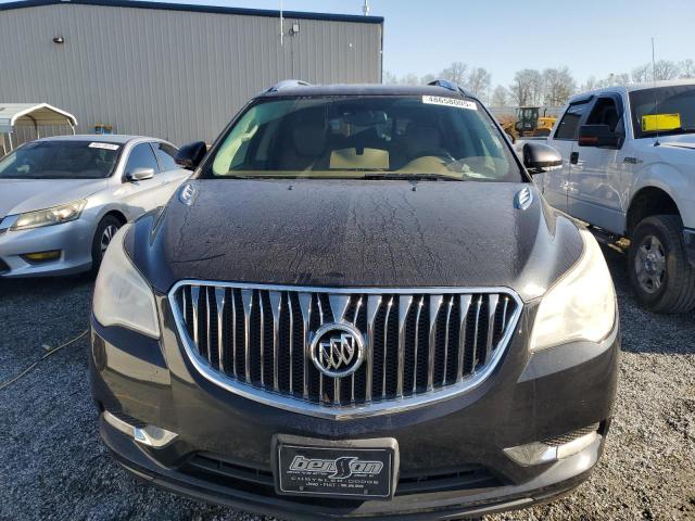 Photo 5 from auction – 2014 BUICK ENCLAVE with VIN 5GAKRBKD8EJ239664
