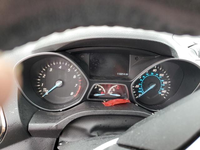 Photo 9 from auction – 2015 FORD ESCAPE TIT with VIN 1FMCU0J95FUB02129