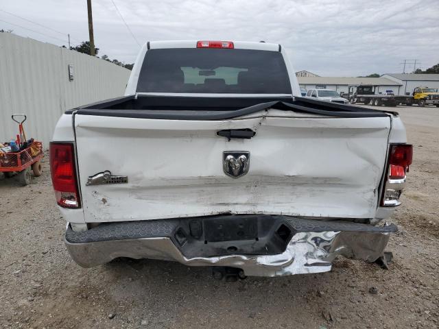 Photo 6 from auction – 2012 DODGE RAM 1500 S with VIN 1C6RD6LT5CS282110