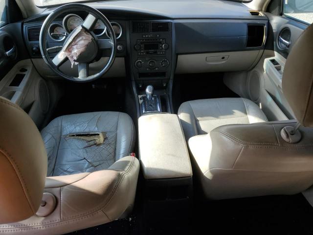 Photo 8 from auction – 2005 DODGE MAGNUM SXT with VIN 2D4FV48V35H178090
