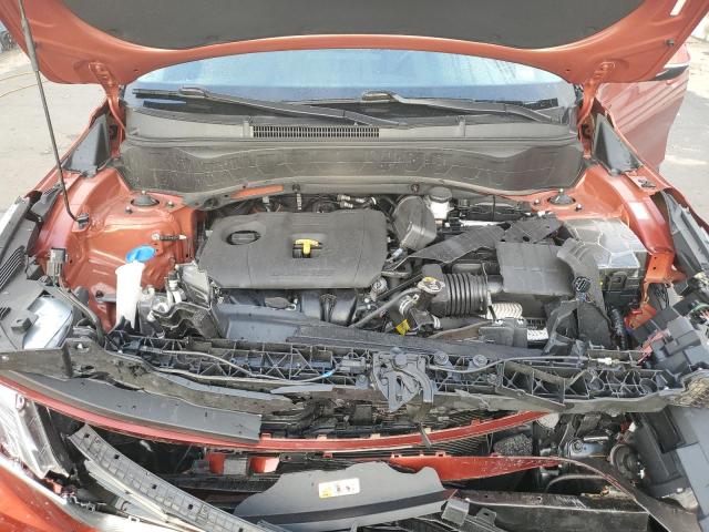 Photo 12 from auction – 2023 KIA SELTOS S with VIN KNDEU2AA9P7451457
