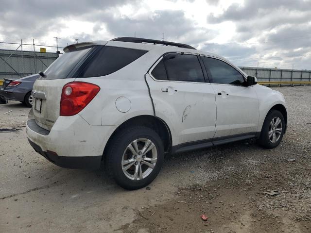 Photo 3 from auction – 2014 CHEVROLET EQUINOX LT with VIN 2GNALCEK6E6153219