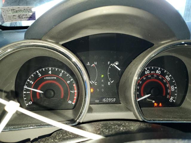 Photo 9 from auction – 2013 TOYOTA HIGHLANDER with VIN 5TDBK3EH4DS211580