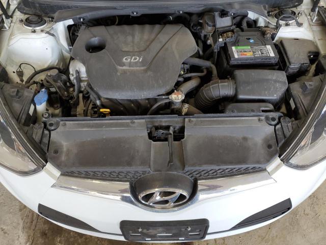 Photo 12 from auction – 2015 HYUNDAI VELOSTER with VIN KMHTC6AD3FU238804