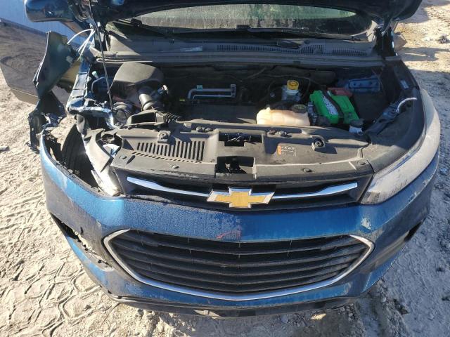 Photo 12 from auction – 2019 CHEVROLET TRAX 1LT with VIN 3GNCJLSB2KL256566