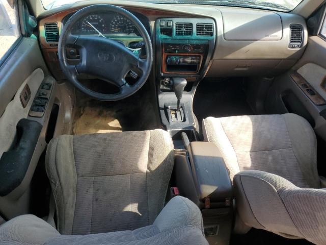 Photo 8 from auction – 1998 TOYOTA 4RUNNER SR with VIN JT3GN86R3W0066561