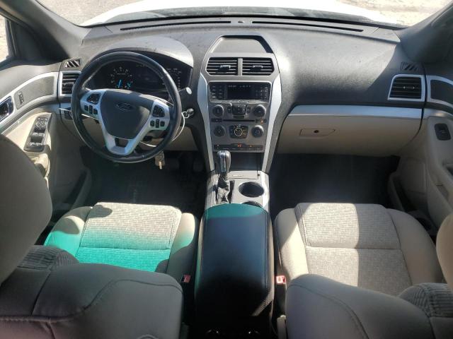 Photo 8 from auction – 2013 FORD EXPLORER X with VIN 1FM5K7D86DGC94313