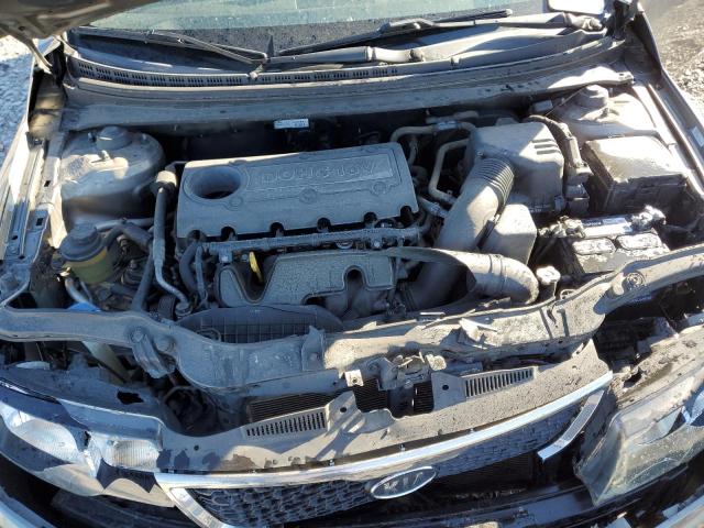 Photo 11 from auction – 2012 KIA FORTE EX with VIN KNAFU4A20C5581784