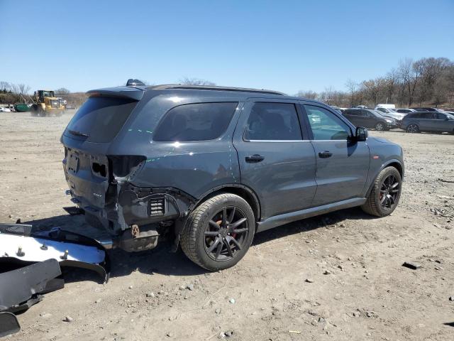 Photo 3 from auction – 2018 DODGE DURANGO SR with VIN 1C4SDJGJ1JC205697