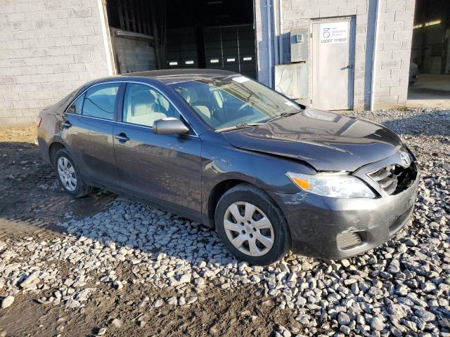 Photo 4 from auction – 2011 TOYOTA CAMRY BASE with VIN 4T1BF3EK8BU612957
