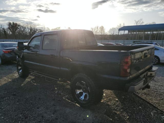 Photo 2 from auction – 2006 CHEVROLET SILVERADO with VIN 2GCEC13T861214806