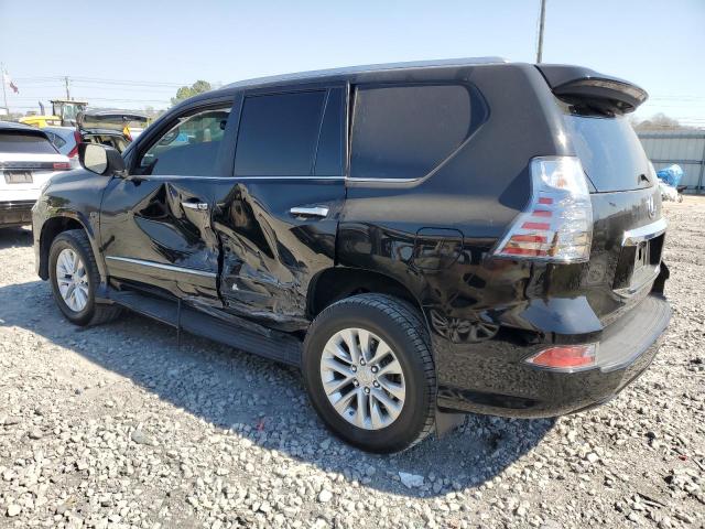 Photo 2 from auction – 2015 LEXUS GX 460 with VIN JTJBM7FX1F5114656