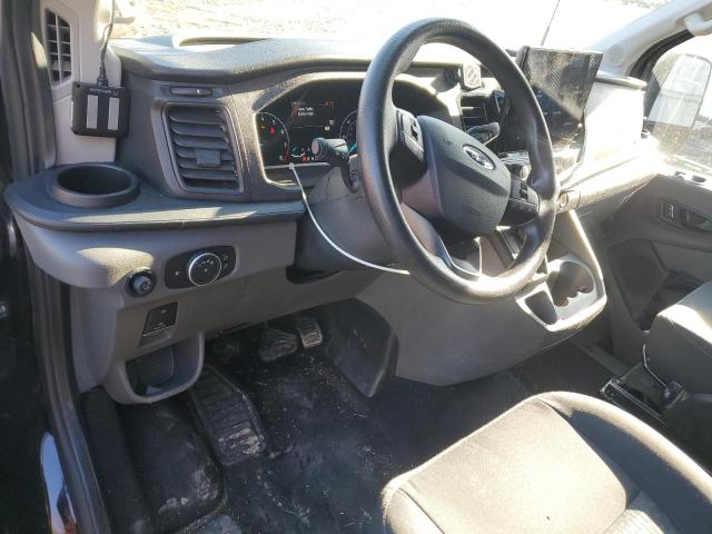 Photo 8 from auction – 2023 FORD TRANSIT T- with VIN 1FBAX2C81PKA19298