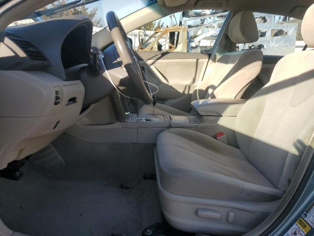 Снимка 7 от търг – 2011 TOYOTA CAMRY BASE с VIN 4T1BF3EKXBU586930
