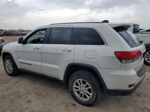 Photo 2 from auction – 2018 JEEP GRAND CHER with VIN 1C4RJFAGXJC374635