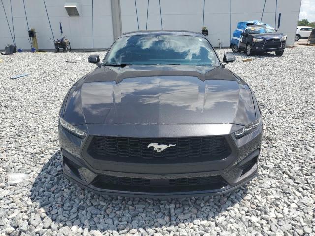 Photo 5 from auction – 2024 FORD MUSTANG with VIN 1FA6P8TH4R5111520