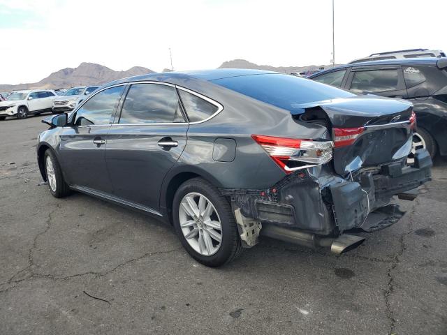 Photo 2 from auction – 2013 TOYOTA AVALON BAS with VIN 4T1BK1EB2DU051187