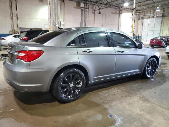 Photo 3 from auction – 2012 CHRYSLER 200 LX with VIN 1C3CCBAB7CN146066