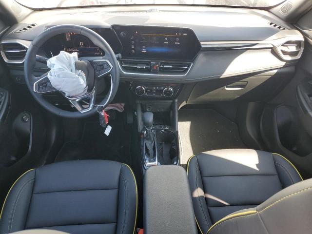 Photo 8 from auction – 2024 CHEVROLET TRAILBLAZE with VIN KL79MVSL7RB065491