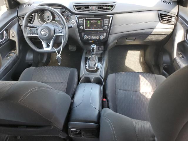 Photo 8 from auction – 2019 NISSAN ROGUE S with VIN 5N1AT2MT0KC762723