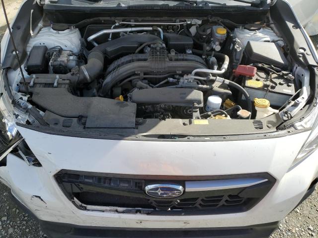 Photo 11 from auction – 2020 SUBARU CROSSTREK with VIN JF2GTABC4LH267443