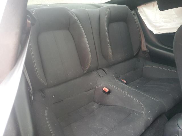 Photo 10 from auction – 2020 FORD MUSTANG with VIN 1FA6P8TH9L5157870