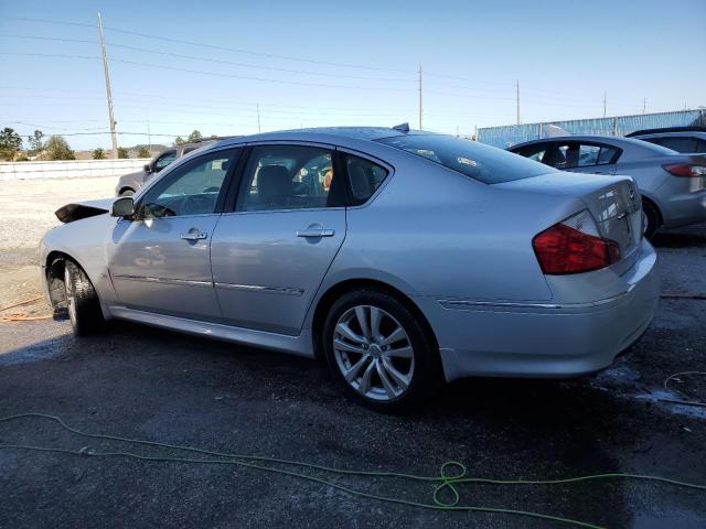 Photo 2 from auction – 2010 INFINITI M35 BASE with VIN JN1CY0AP1AM910867