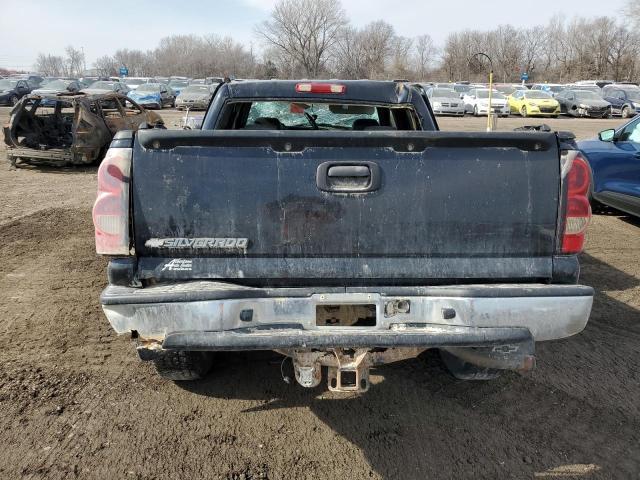 Photo 6 from auction – 2007 CHEVROLET SILVERADO with VIN 2GCEK13Z271179527