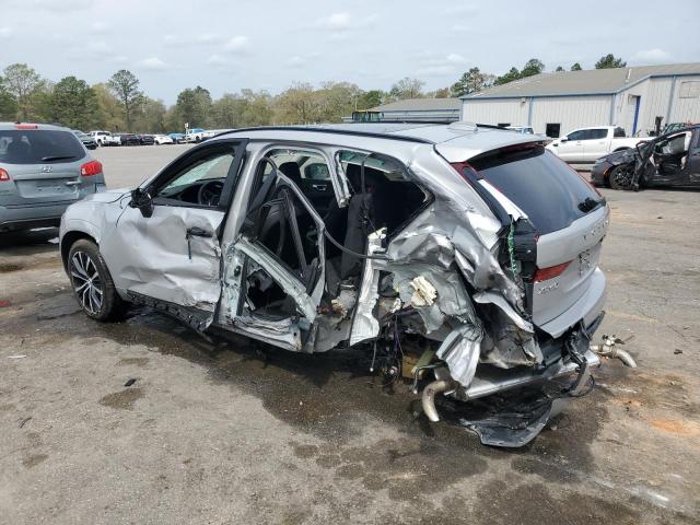 Photo 2 from auction – 2024 VOLVO XC60 PLUS with VIN YV4L12RL4R1895631