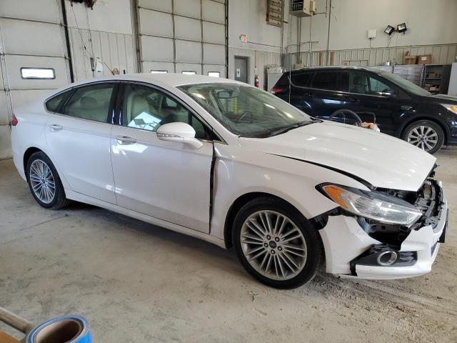 Photo 4 from auction – 2015 FORD FUSION SE with VIN 3FA6P0HD0FR243903