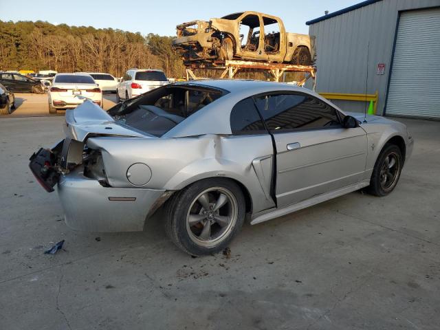 Photo 3 from auction – 2001 FORD MUSTANG with VIN 1FAFP40421F101190