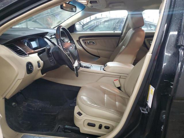 Photo 7 from auction – 2015 FORD TAURUS LIM with VIN 1FAHP2F8XFG184733