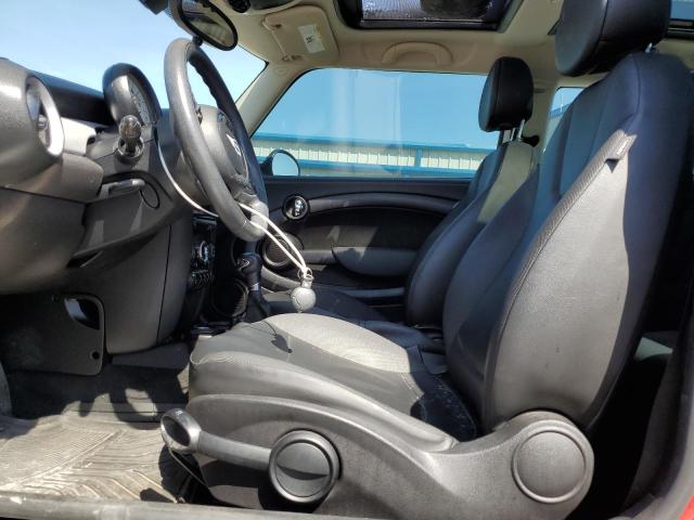 Снимка 7 от търг – 2013 MINI COOPER с VIN WMWSU3C50DT691862