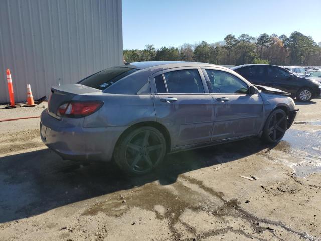 Photo 3 from auction – 2007 CHRYSLER SEBRING TO with VIN 1C3LC56K47N551785