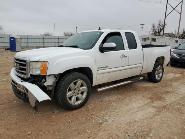 Photo 1 from auction – 2013 GMC SIERRA C15 with VIN 1GTR1VE00DZ276822