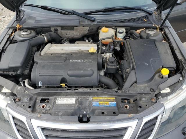 Снимка 11 от търг – 2010 SAAB 9-3 с VIN YS3FA7CY9A1613417
