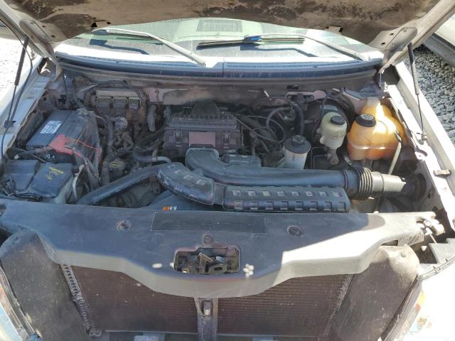 Photo 11 from auction – 2006 FORD F150 with VIN 1FTPX14516NA64548