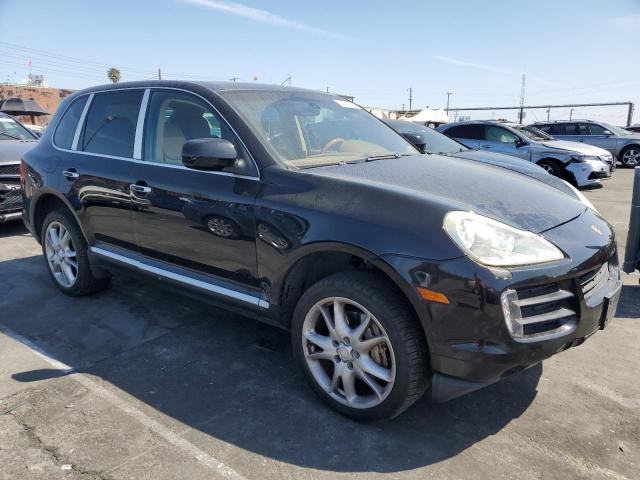 Снимка 4 от търг – 2008 PORSCHE CAYENNE S с VIN WP1AB29P58LA46152