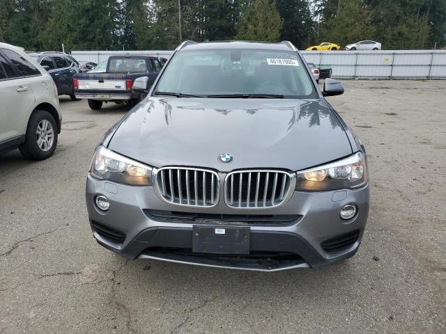 Photo 5 from auction – 2017 BMW X3 XDRIVE2 with VIN 5UXWX9C50H0D96445