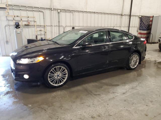 Photo 1 from auction – 2014 FORD FUSION SE with VIN 1FA6P0HD3E5351868