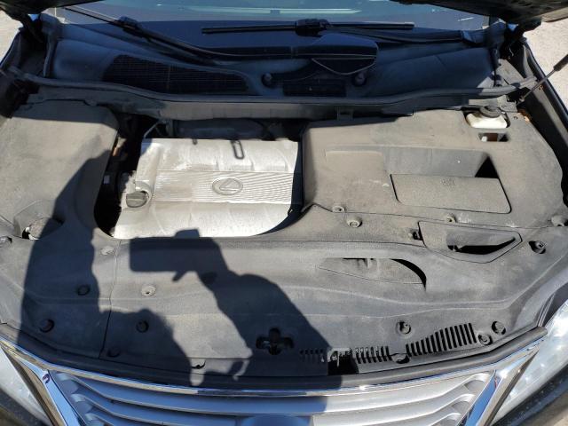 Photo 12 from auction – 2013 LEXUS RX 350 BAS with VIN 2T2BK1BA4DC207531