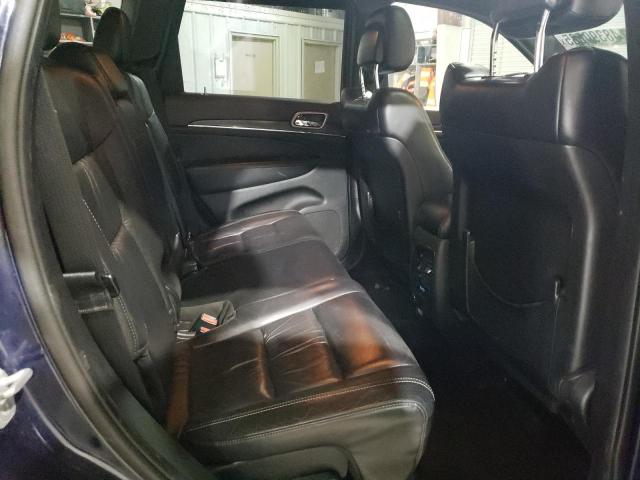 Photo 11 from auction – 2015 JEEP GRAND CHER with VIN 1C4RJFBG4FC846737